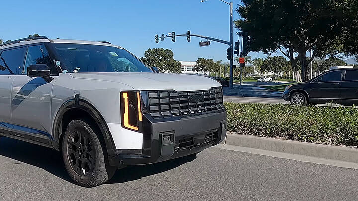 2026 kKia Telluride X-Pro test vehicle_newcarscoops_0011