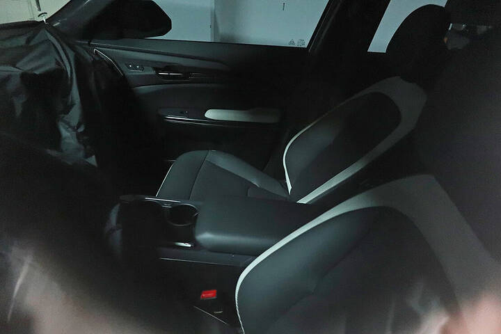 kia EV50003