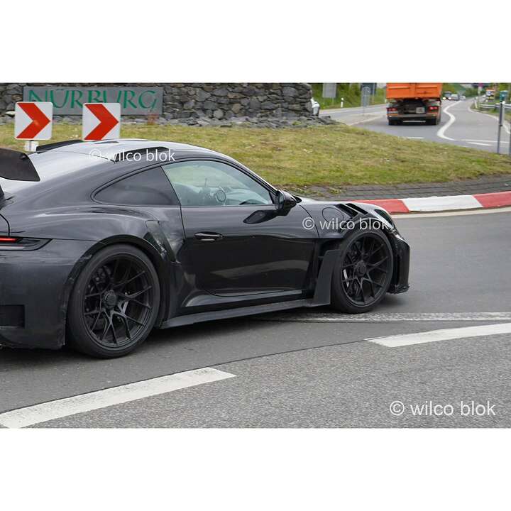 Porsche 992.2 GT3RS-newcarscoops-9757148