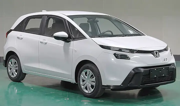Gac-Honda-Jazz-Fit-MIIT-1