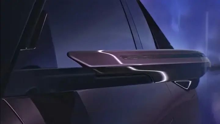 Mazda EZ-60 teaser vid-4