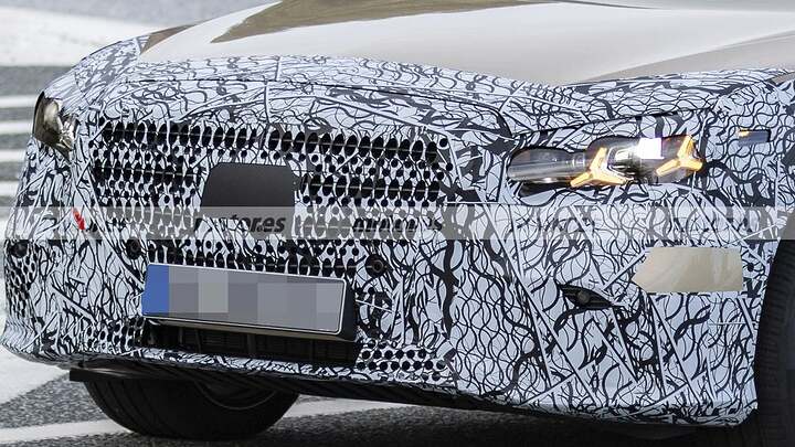 Mercedes ha entendido a la perfección el futuro, el nuevo Clase S se reinventará más por dentro 10