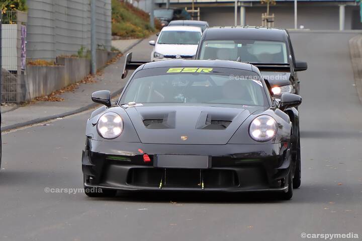 2027 SSR Performance Project Leo_newcarscoops_de