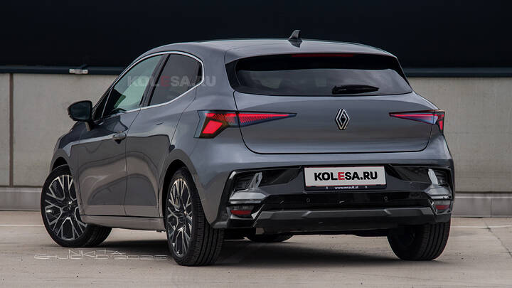 renault-clio-rear1