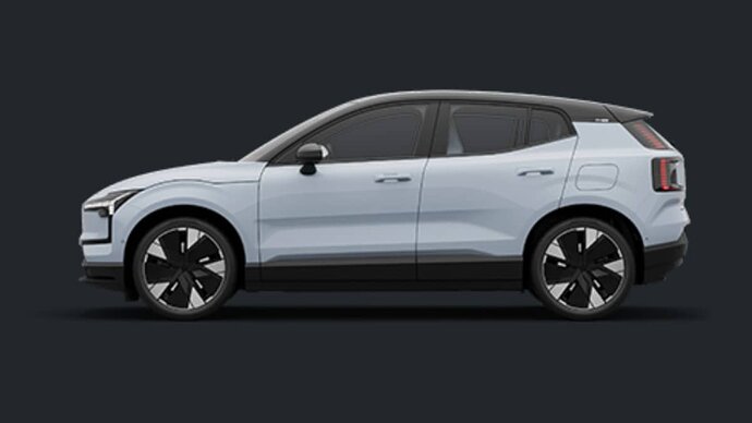 2024 Volvo EX30 electric city SUV_m