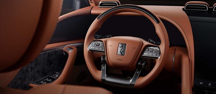 BYD Yangwang U8 interior unveiled with five screens-newcarscoops-com_3