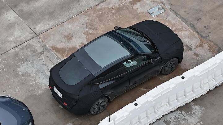 2026 Tesla Model Y Performance__n