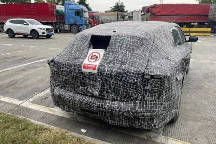 2026 Avatr 12 wagon2