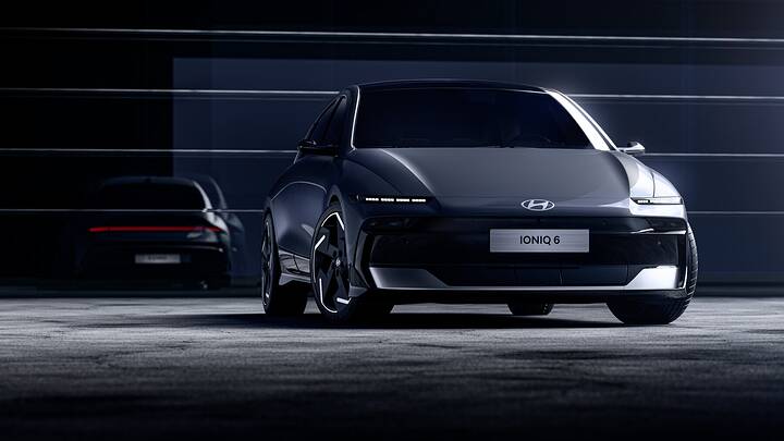 Hyundai Ioniq 6 Facelift1