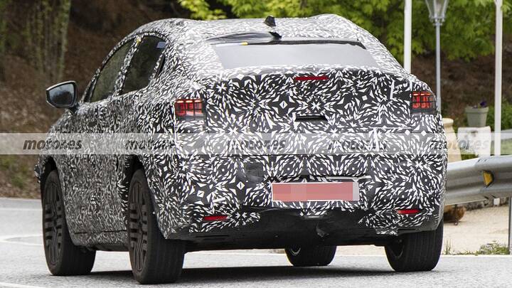 Nissan ha escondido su mejor baza en el nuevo LEAF, y no es el diseño 12