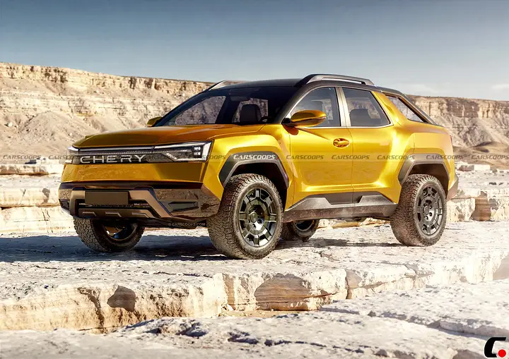 2027-Chery-Small-Pickup-newcarscoops-y-2048x1448