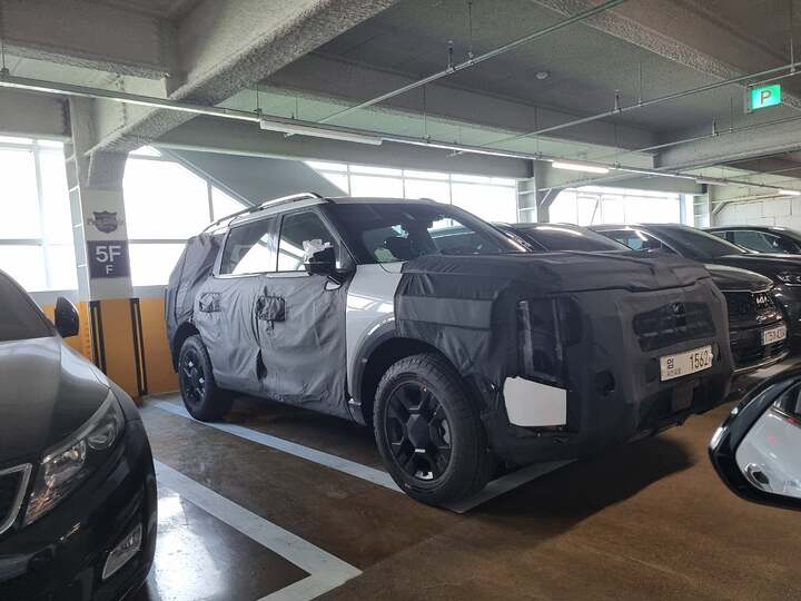 2026 Kia Telluride X-Pro_20250502＿094834