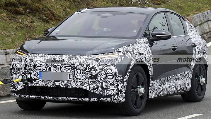Audi exprime el nuevo Q4 Sportback e-tron en las curvas más duras de Europa, no todo lo nuevo iba a ser imagen 3