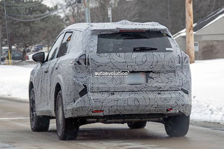 newcarscoops_ 2027 Nissan Rogue(10)