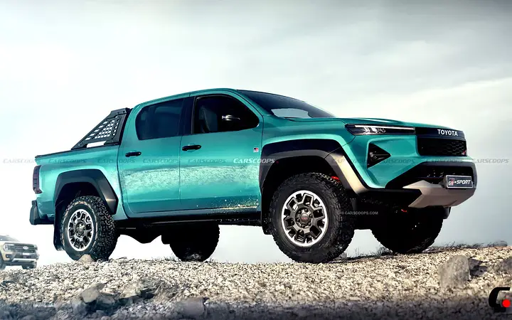 2026-Toyota-Hilux-GR-Green-Carscoops-3-1536x960