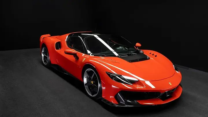 Ferrari-296-Speciale-leaked-image-5