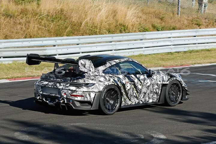 Un prototype signé SSR Performance aperçu au Nürburgring 🔥Cette semaine, les prototypes se mult (2)