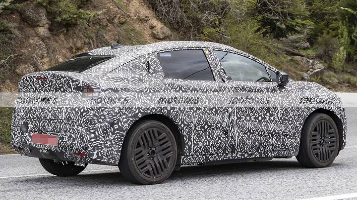 Nissan ha escondido su mejor baza en el nuevo LEAF, y no es el diseño 8