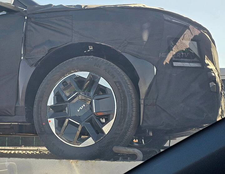 2027 KIA EV5_Facelift_755