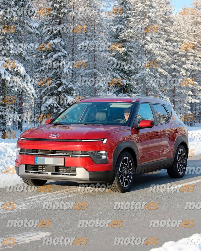 46c2027 Hyundai Bayon mk2 newcarscoops 96c0