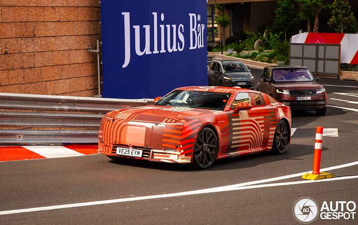 2027 Jaguar Type 01 - newcarscoops -335