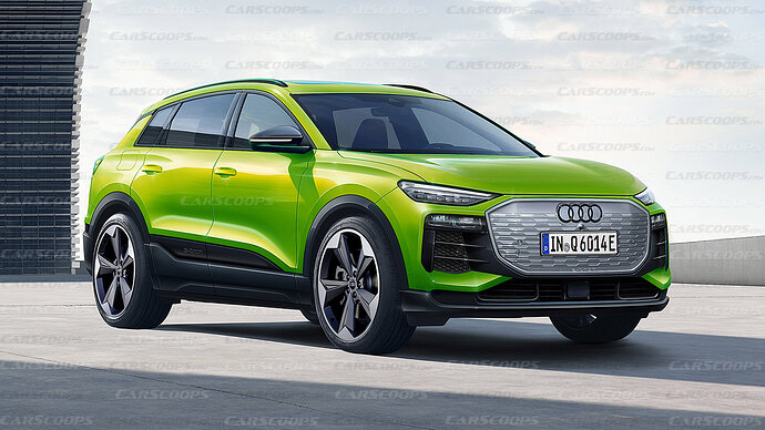 Audi_Q6-e-tron-Rendering-Green