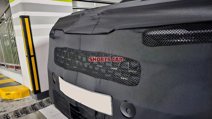 2024 kia carnival Hybrid spyshots_newcarscoops.com_03