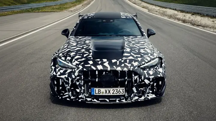 Mercedes-AMG CLE Mythos newcarscoops 03oxicrx