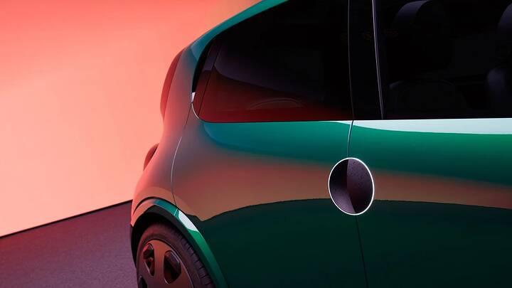 Renault Twingo reveal 2023-5