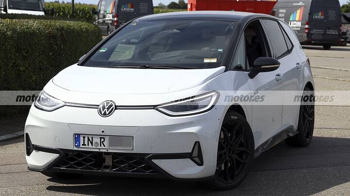 Audi también tendrá un pequeño coche eléctrico, el futuro Q2 e-tron comienza su desarrollo 2