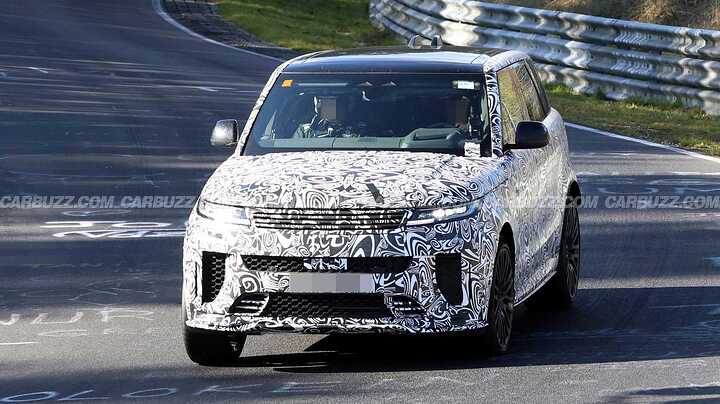 Range Rover Sport SV FL 3