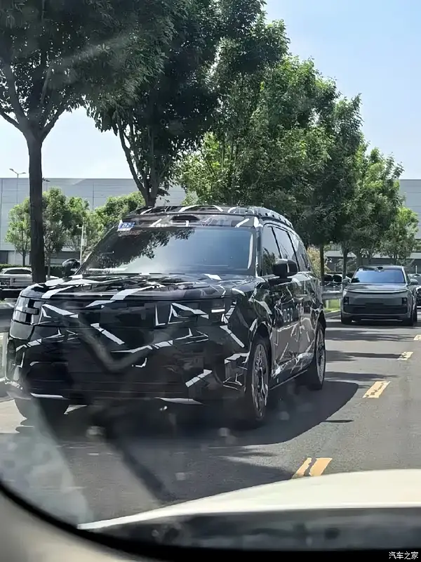 Xiaomi Kunlun - newcarscoops - 8