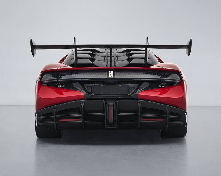 Yangwang U9 Track Edition93