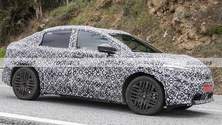 Nissan ha escondido su mejor baza en el nuevo LEAF, y no es el diseño 4
