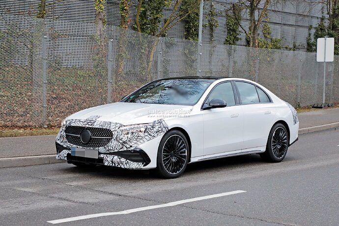 new-2024-mercedes-benz-e-class-spied-with-minimal-camouflage-and-its-a-looker_5