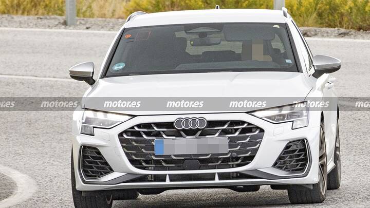 El Audi A3 (y S3) no se rinden, así será su última vida antes de volverse eléctrico 4