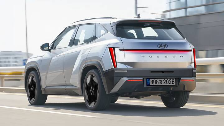imgiext-Gen 2027 Hyundai Tucson Rendering - newcarscoops - image