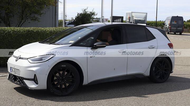 Audi también tendrá un pequeño coche eléctrico, el futuro Q2 e-tron comienza su desarrollo 5