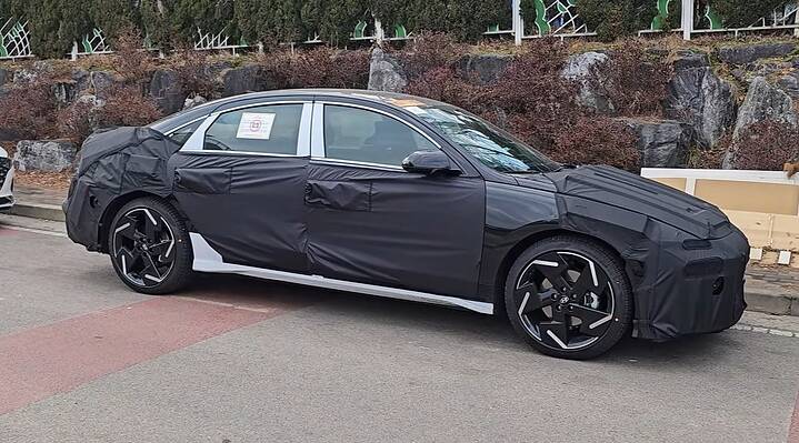 2025 Ioniq6 facelift0001