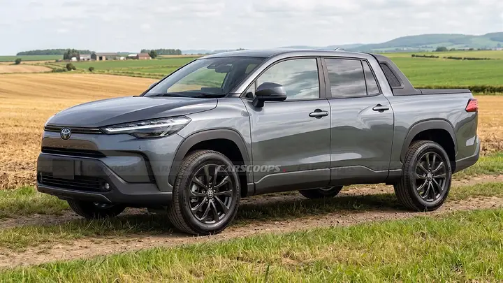 2027 Toyota Corolla Cross pickup_newcarscoops_fde4413b67