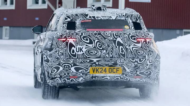 Range Rover Velar - rear end_a2mdvp