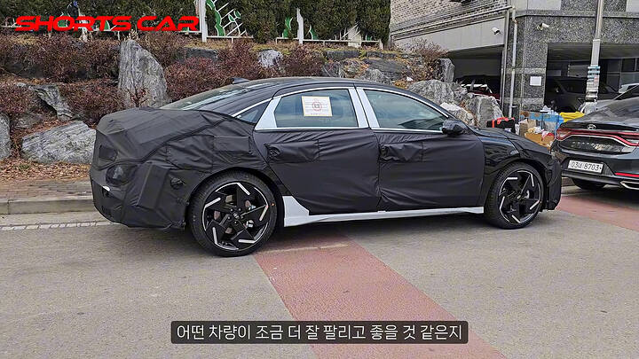 2025 Ioniq6 facelift0021