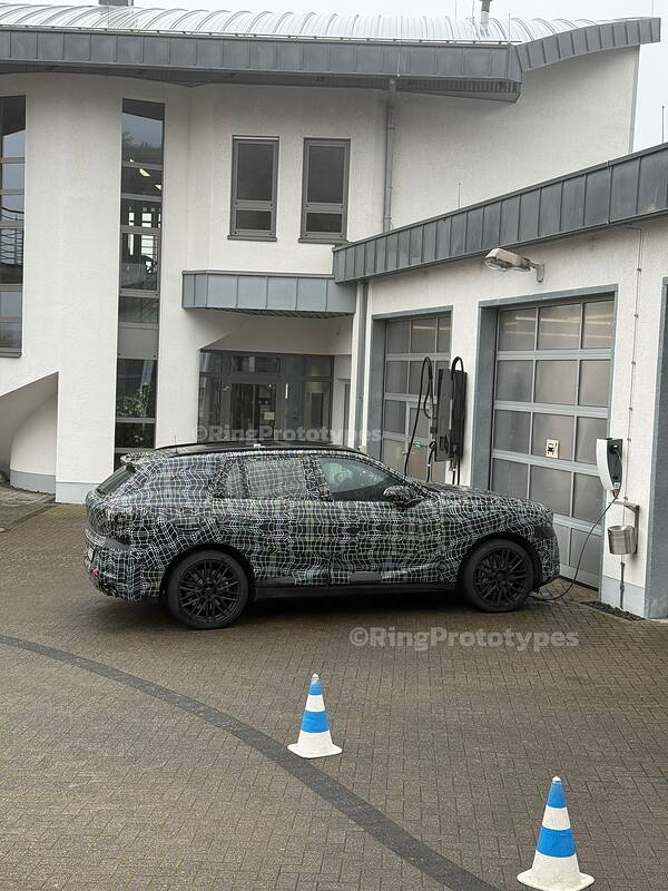 BMW X5 G65 prototype_n