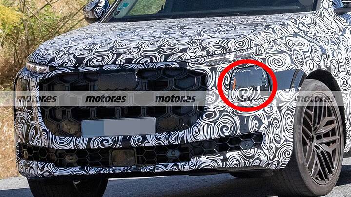 Audi prepara su bestia más grande: el Q9 no es para todos... y hay una razón 4