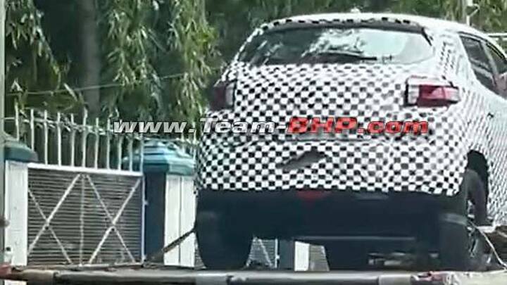 new-renault-kwid-ev-spied-testing