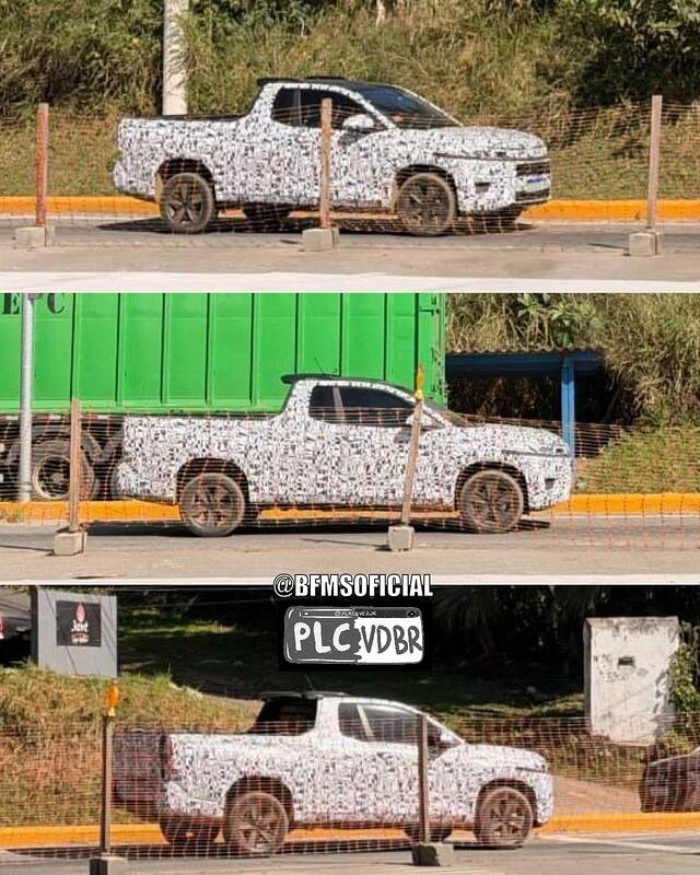 2026 Volkswagen Tukan - newcarscoops - b6a0910e