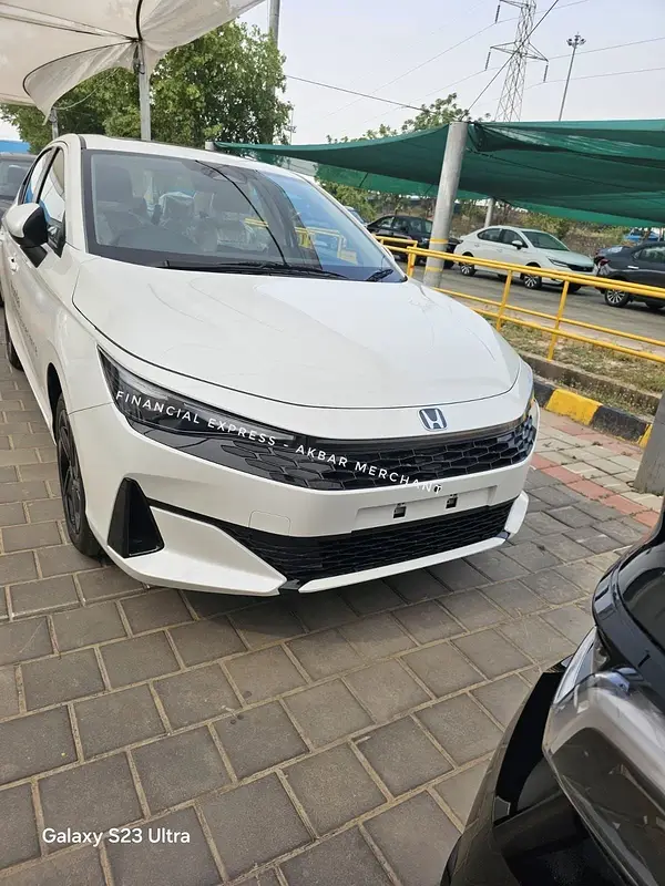 2027 Honda City-newcarscoops-etsg