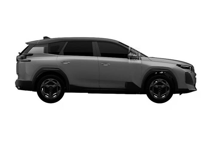 2025 Citroën ë-C5 Aircross_image