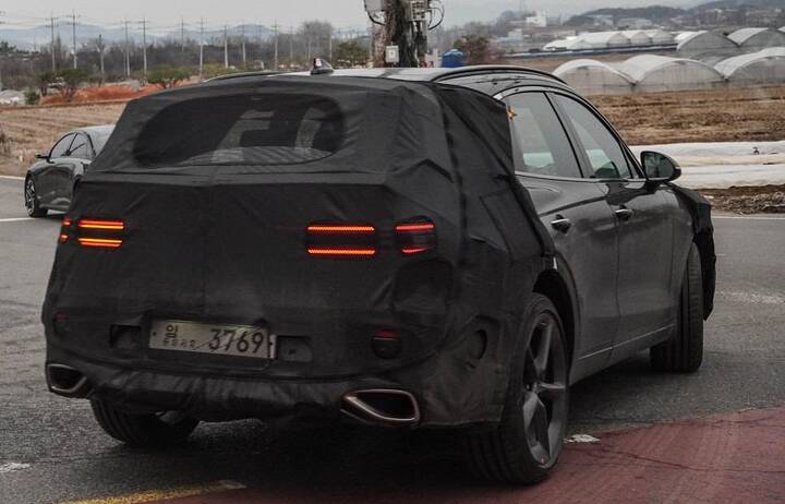 2025 Genesis GV70 facelift_1713310827143