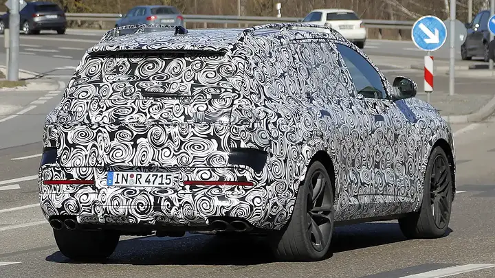Audi Q9 - newcarscoops -  006